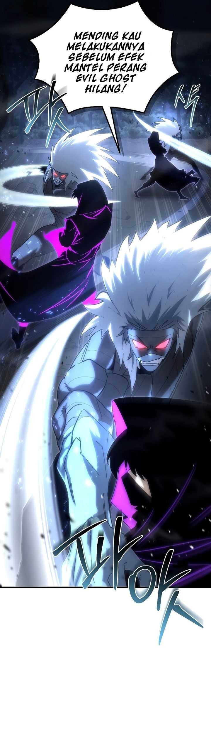 Chronicles of the Reincarnated Demon God Chapter 15 Gambar 67