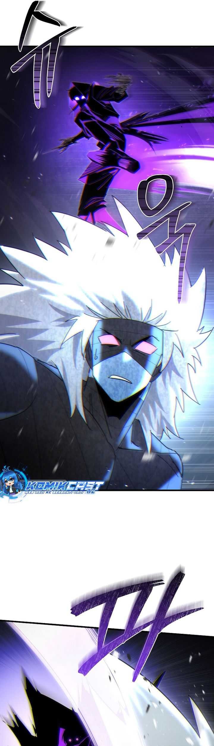 Chronicles of the Reincarnated Demon God Chapter 15 Gambar 70