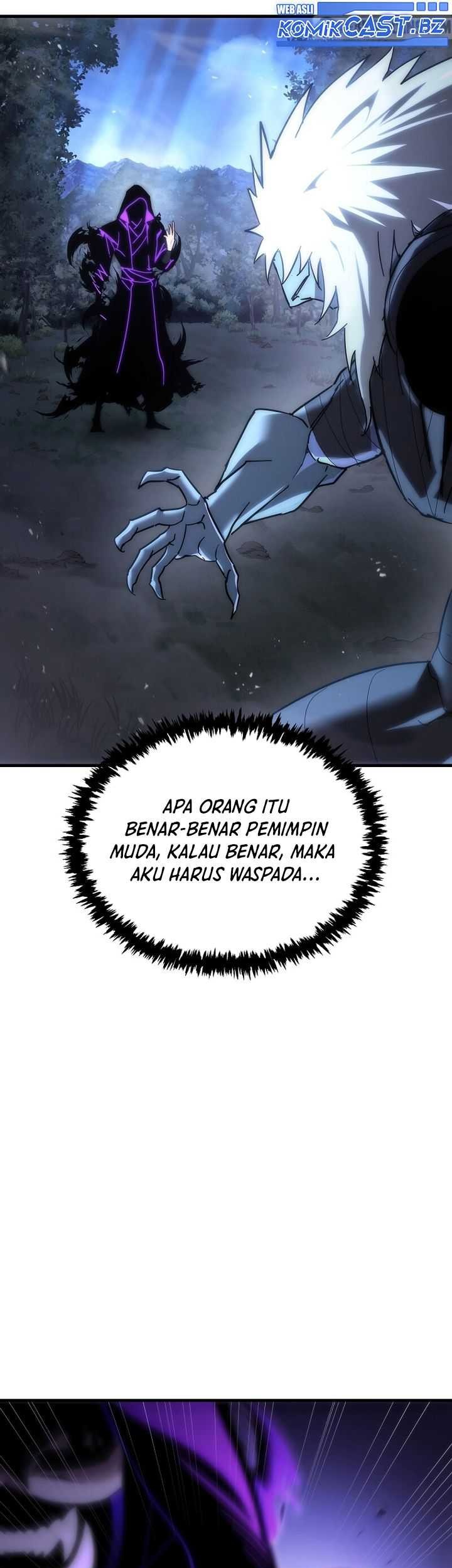 Chronicles of the Reincarnated Demon God Chapter 15 Gambar 4