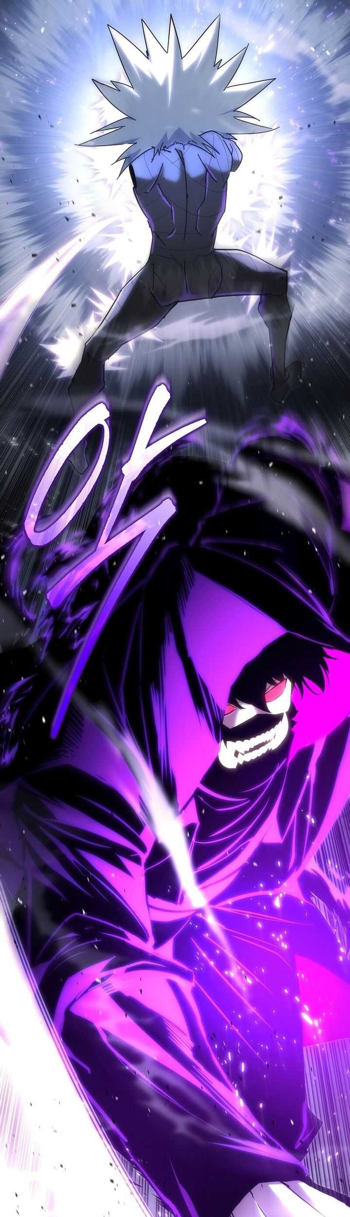 Chronicles of the Reincarnated Demon God Chapter 15 Gambar 78