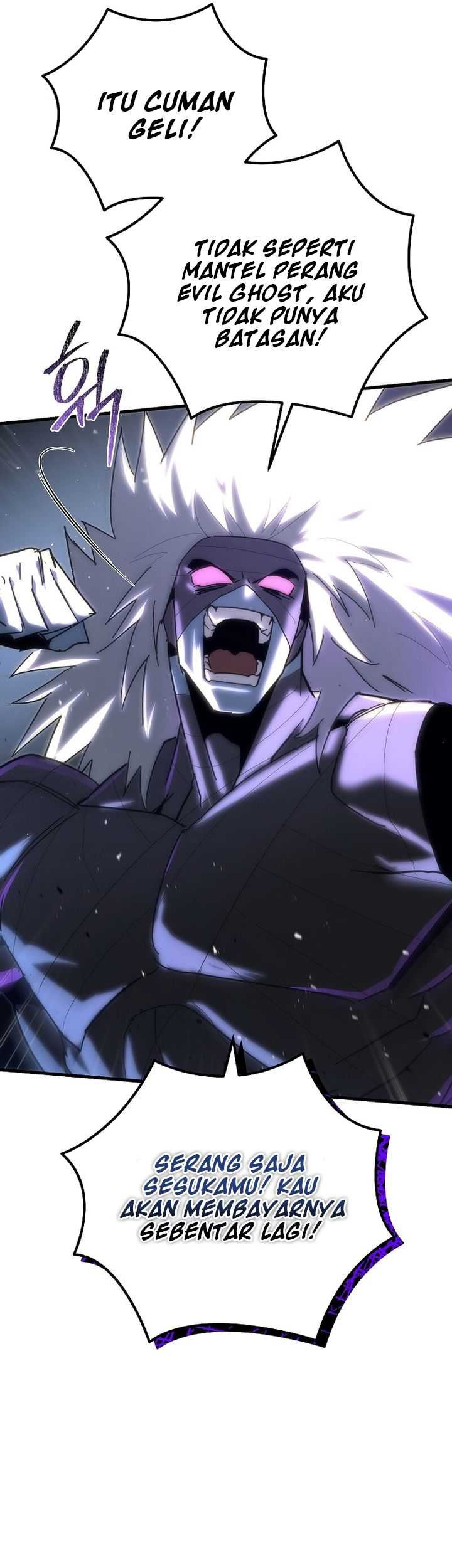 Chronicles of the Reincarnated Demon God Chapter 15 Gambar 80