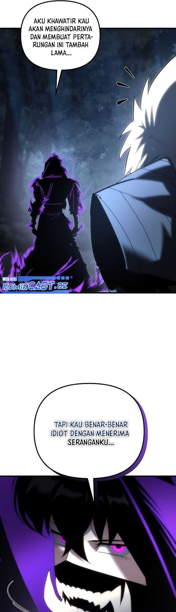 Chronicles of the Reincarnated Demon God Chapter 15 Gambar 82
