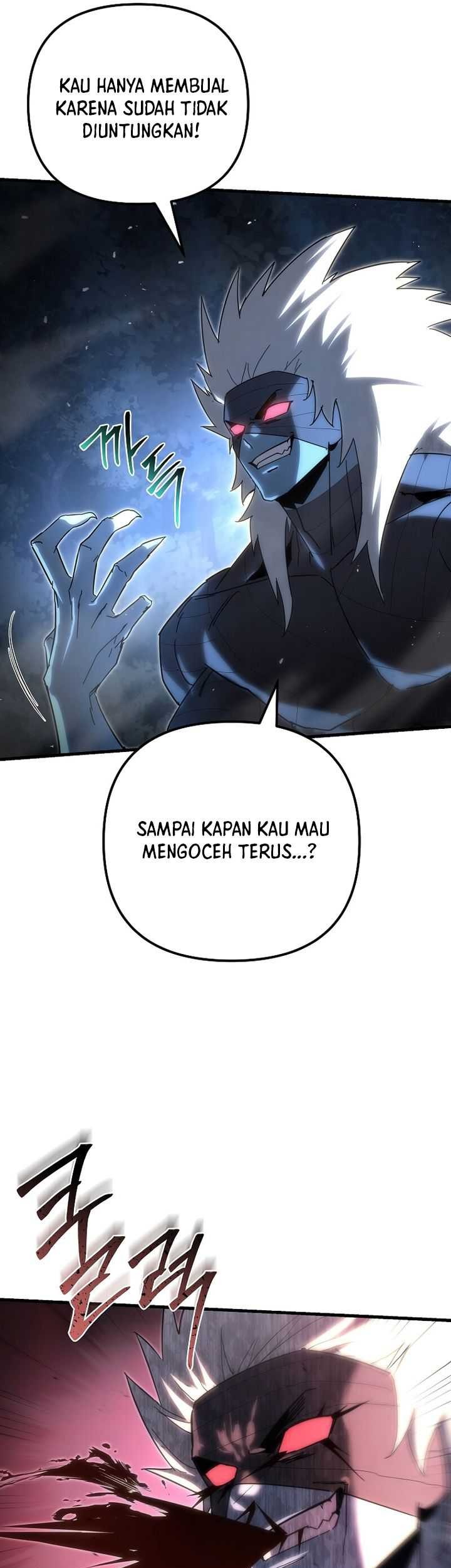 Chronicles of the Reincarnated Demon God Chapter 15 Gambar 84