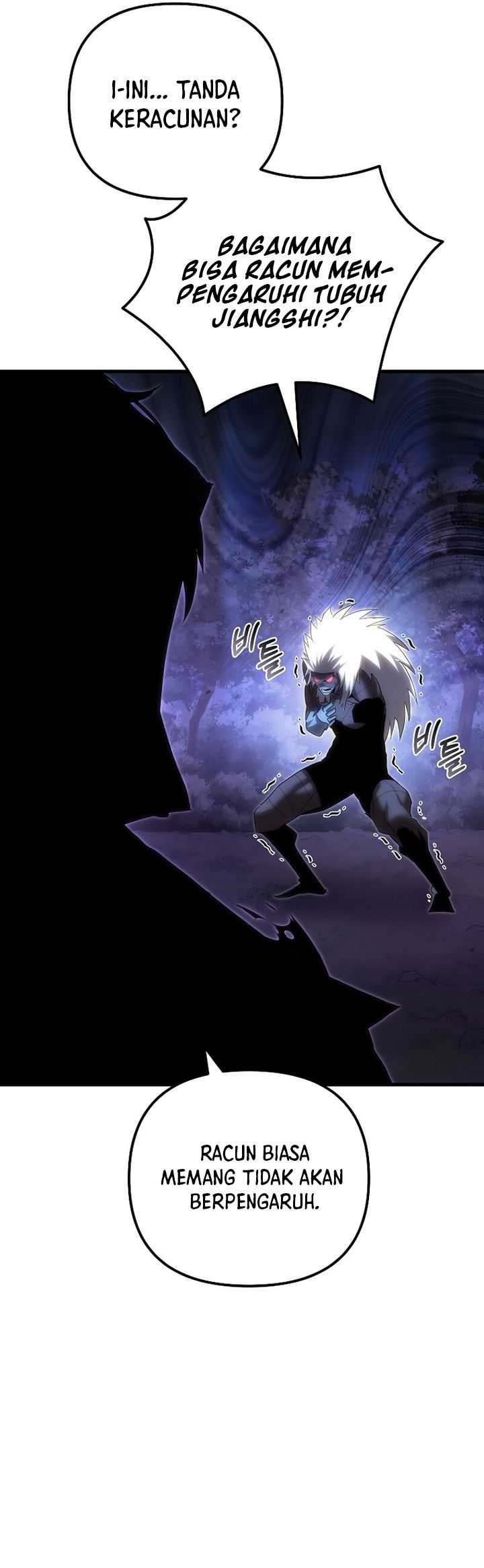 Chronicles of the Reincarnated Demon God Chapter 15 Gambar 86