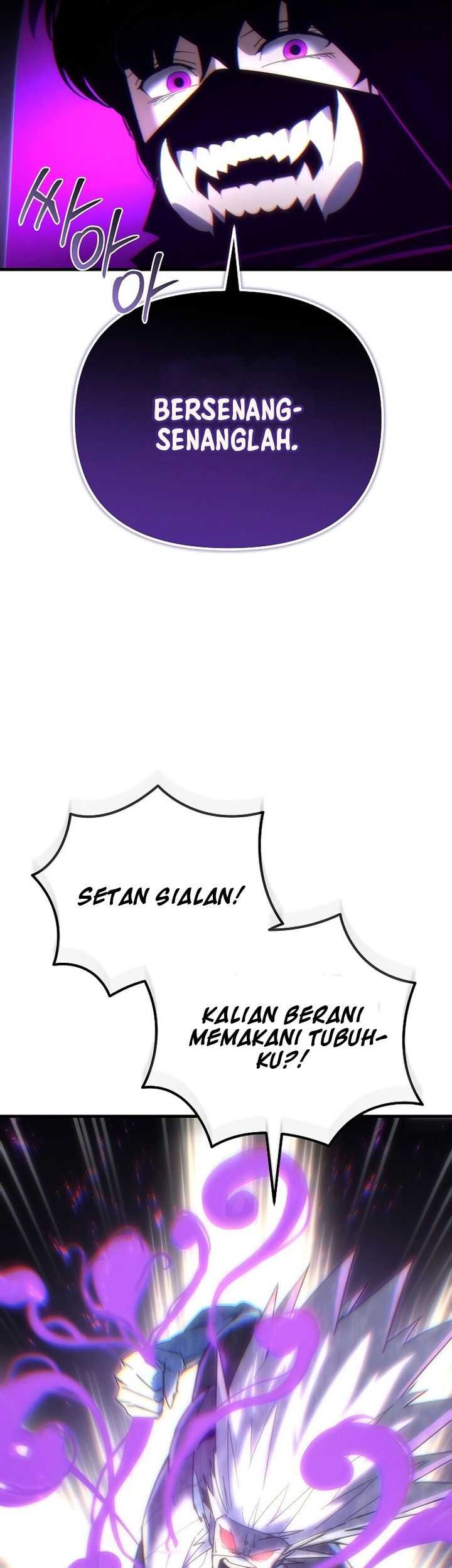 Chronicles of the Reincarnated Demon God Chapter 15 Gambar 89