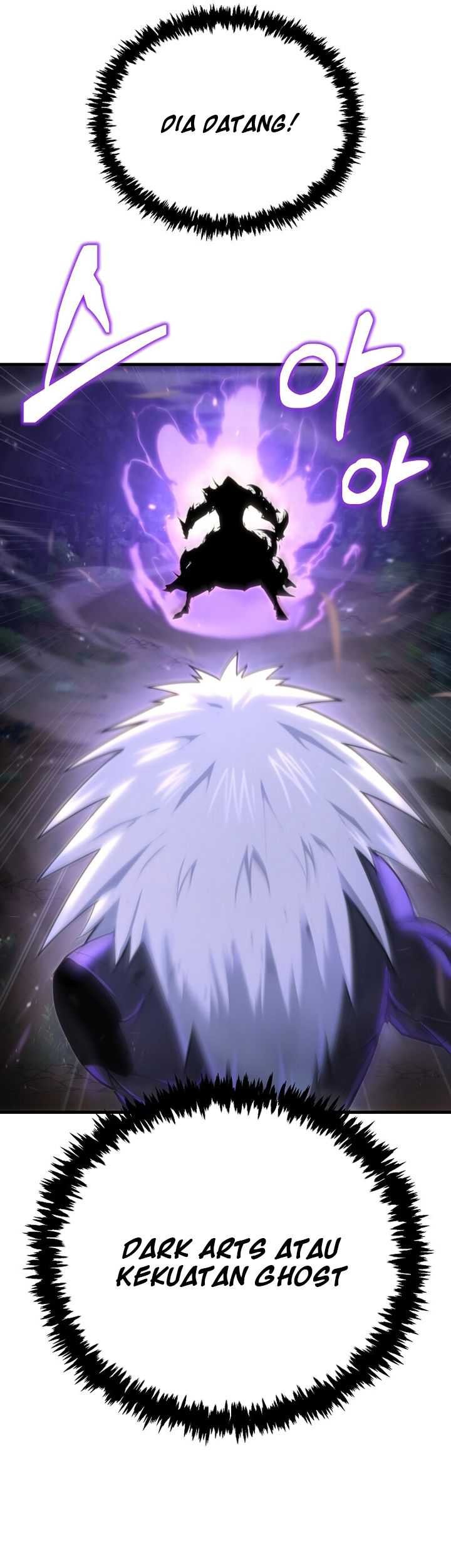 Chronicles of the Reincarnated Demon God Chapter 15 Gambar 6