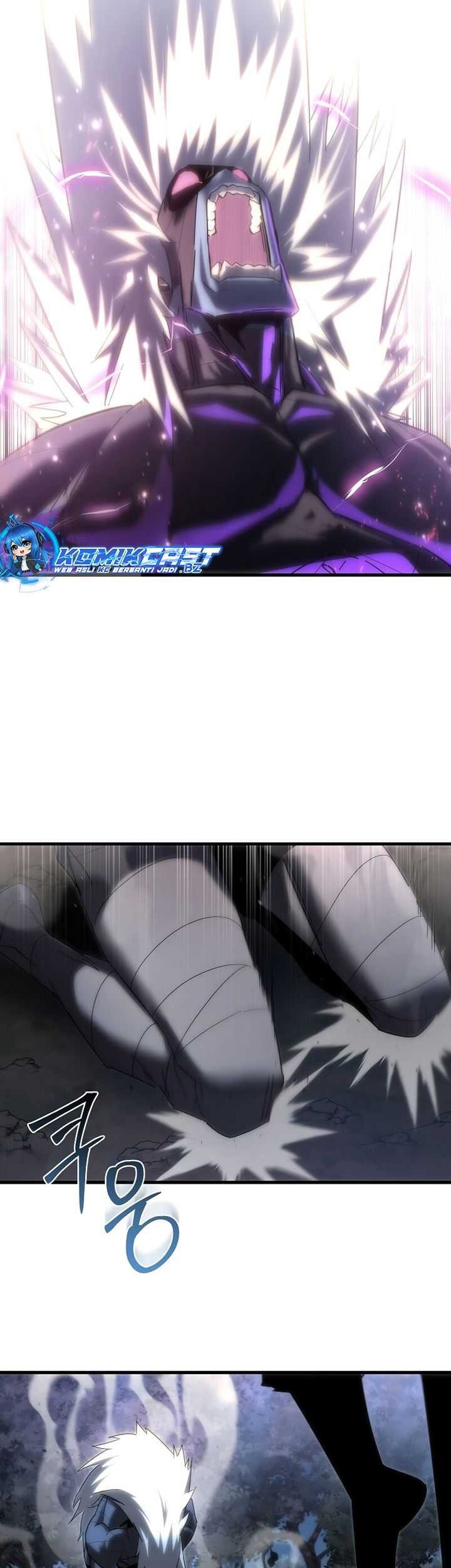 Chronicles of the Reincarnated Demon God Chapter 15 Gambar 93