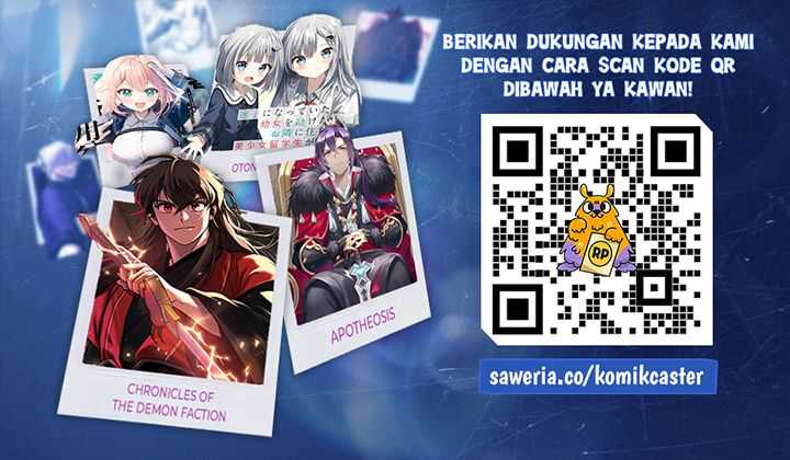Chronicles of the Reincarnated Demon God Chapter 15 Gambar 103