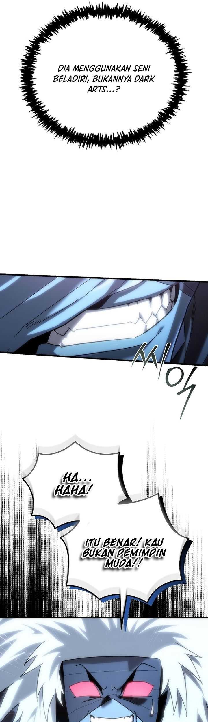 Chronicles of the Reincarnated Demon God Chapter 15 Gambar 16