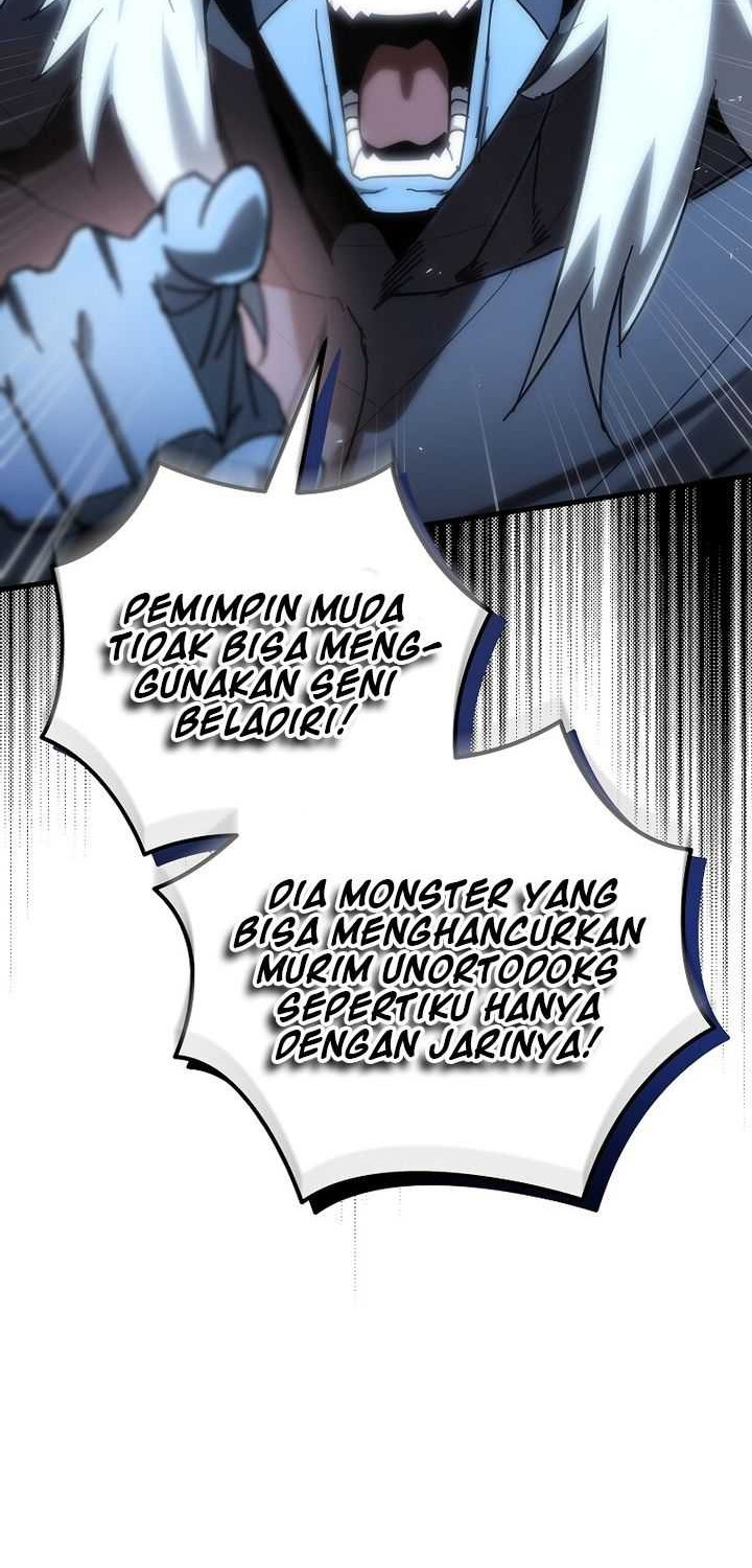 Chronicles of the Reincarnated Demon God Chapter 15 Gambar 17