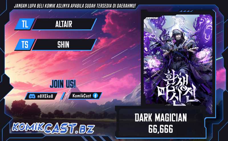 Baca Komik Chronicles of the Reincarnated Demon God Chapter 14 Gambar 1