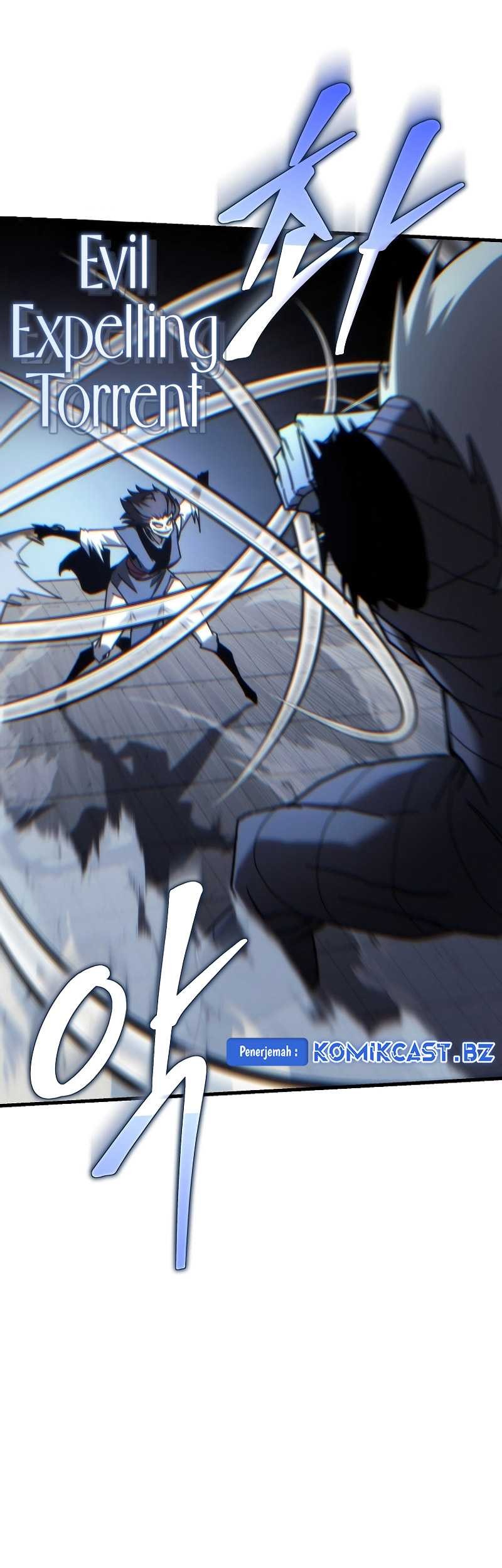 Chronicles of the Reincarnated Demon God Chapter 14 Gambar 15