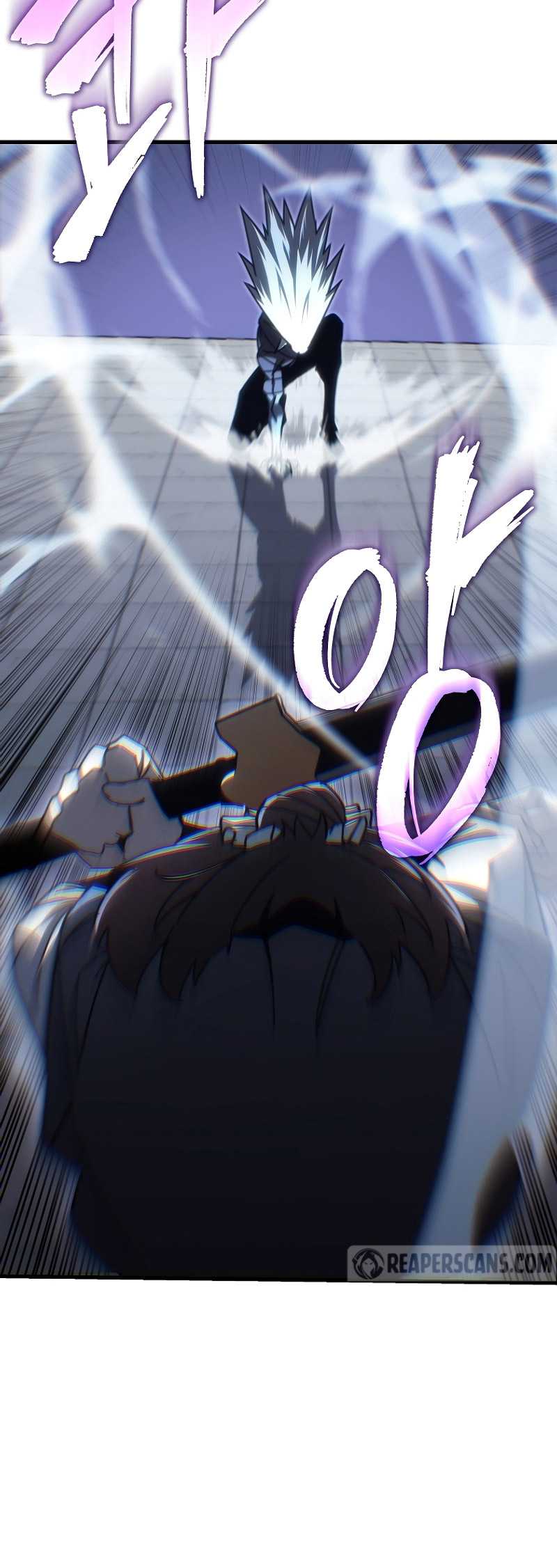 Chronicles of the Reincarnated Demon God Chapter 14 Gambar 20