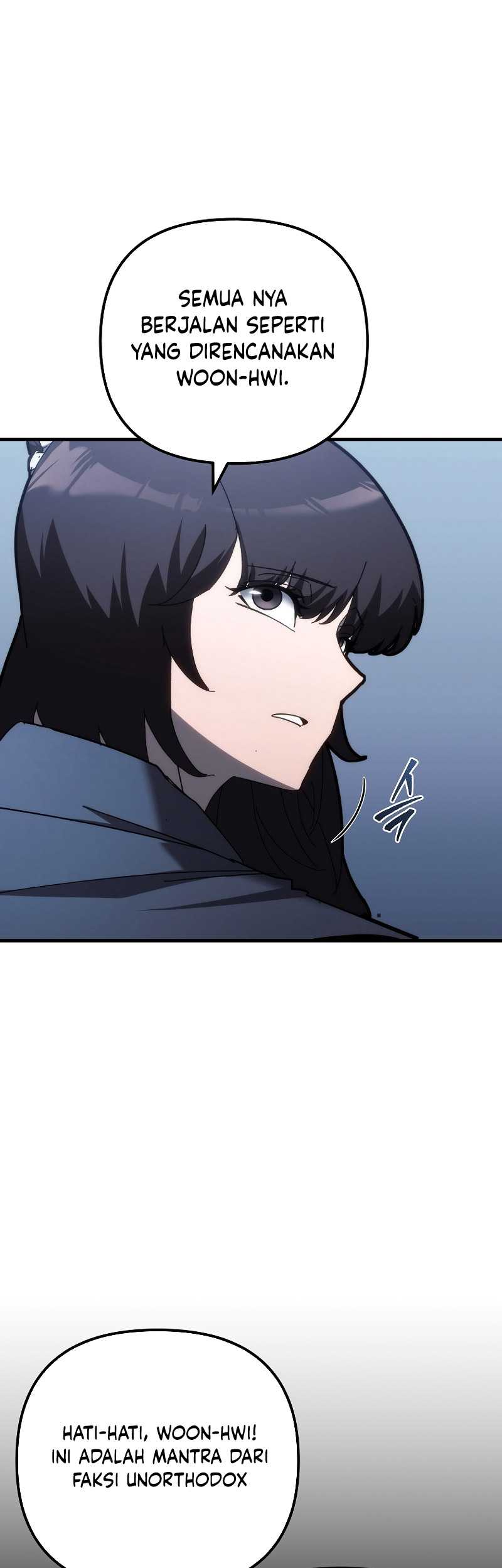 Chronicles of the Reincarnated Demon God Chapter 14 Gambar 35