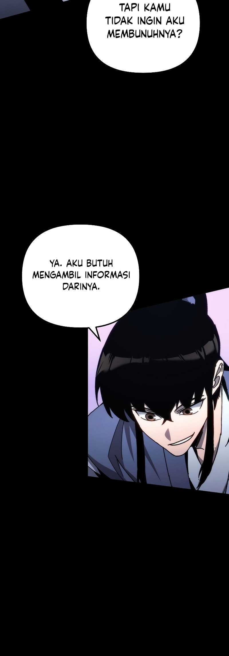 Chronicles of the Reincarnated Demon God Chapter 14 Gambar 38