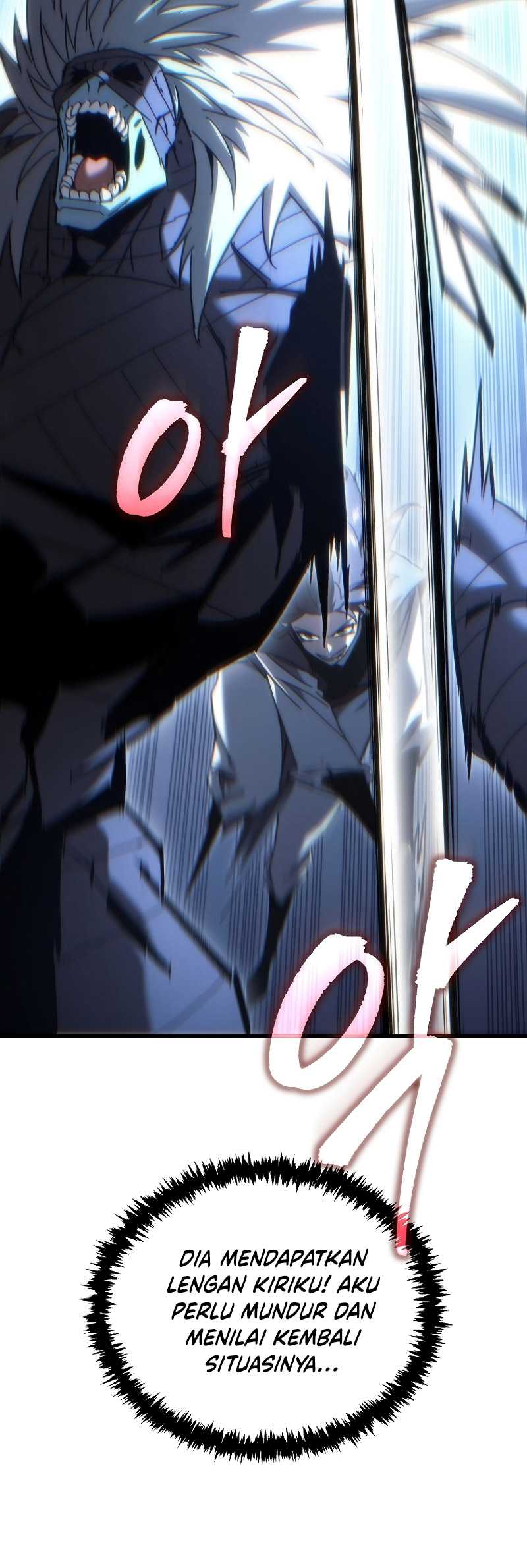 Chronicles of the Reincarnated Demon God Chapter 14 Gambar 3