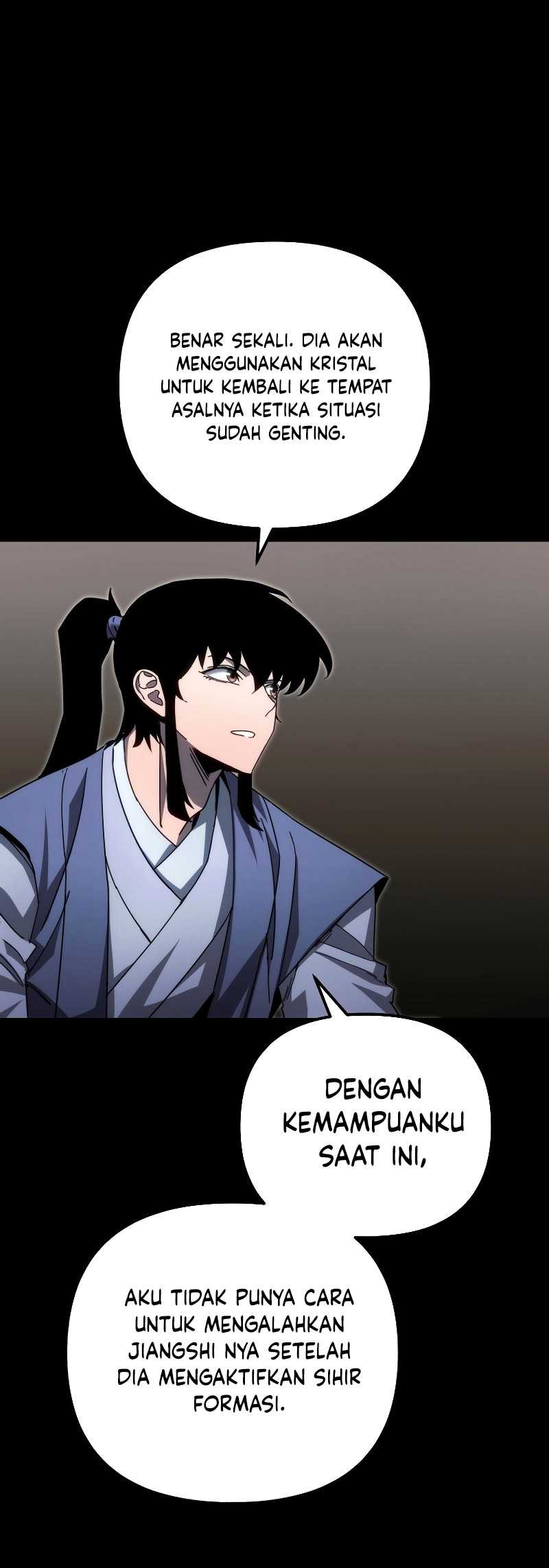 Chronicles of the Reincarnated Demon God Chapter 14 Gambar 40