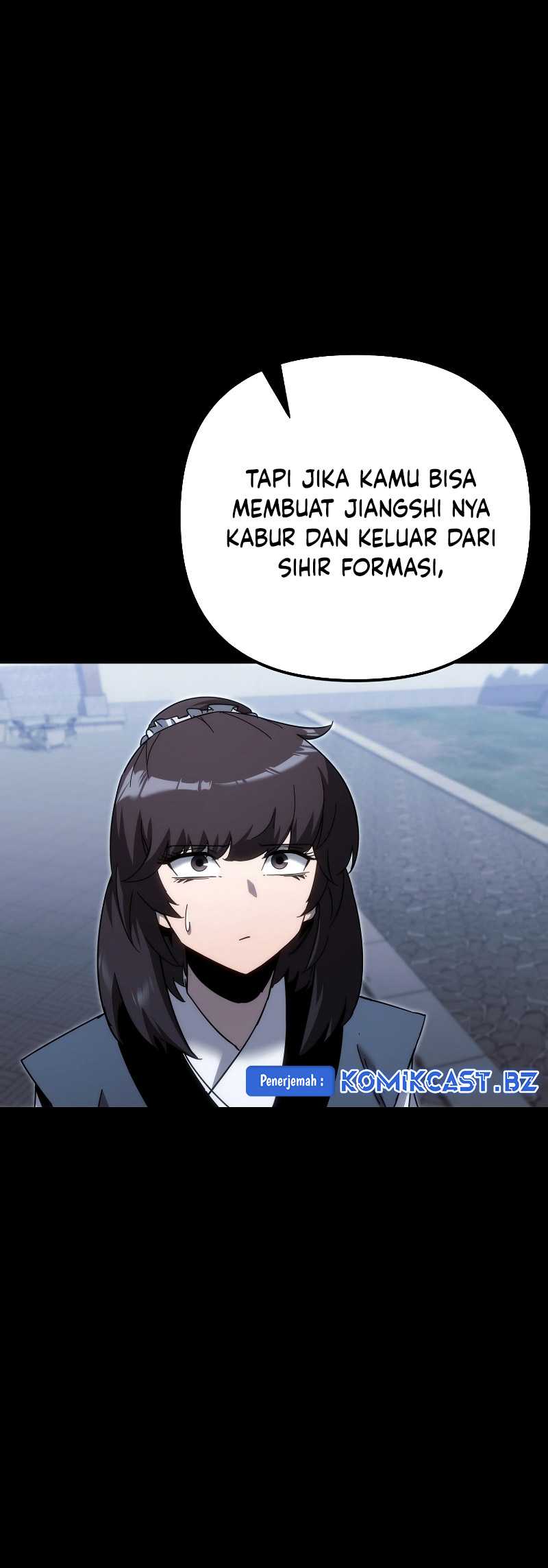 Chronicles of the Reincarnated Demon God Chapter 14 Gambar 41