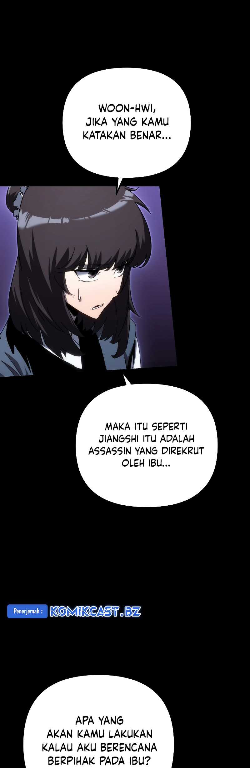 Chronicles of the Reincarnated Demon God Chapter 14 Gambar 43