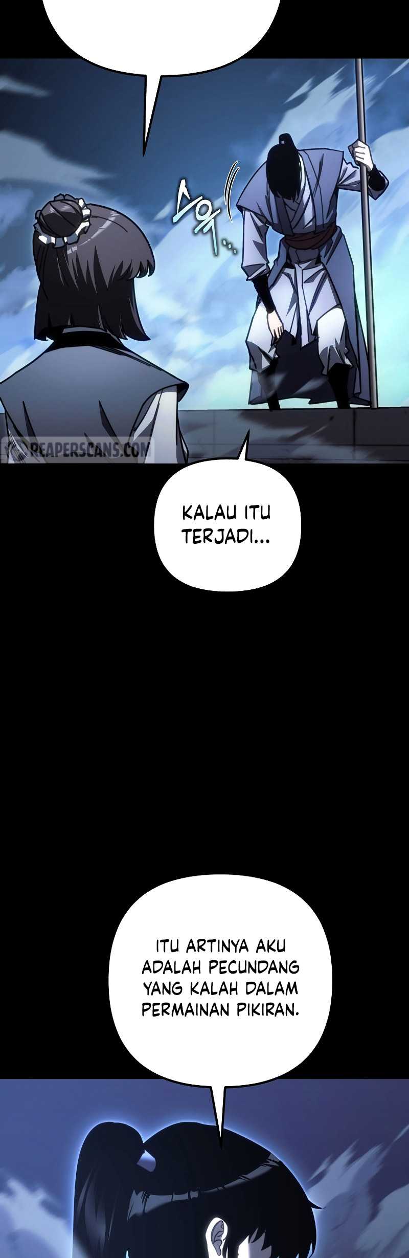 Chronicles of the Reincarnated Demon God Chapter 14 Gambar 44