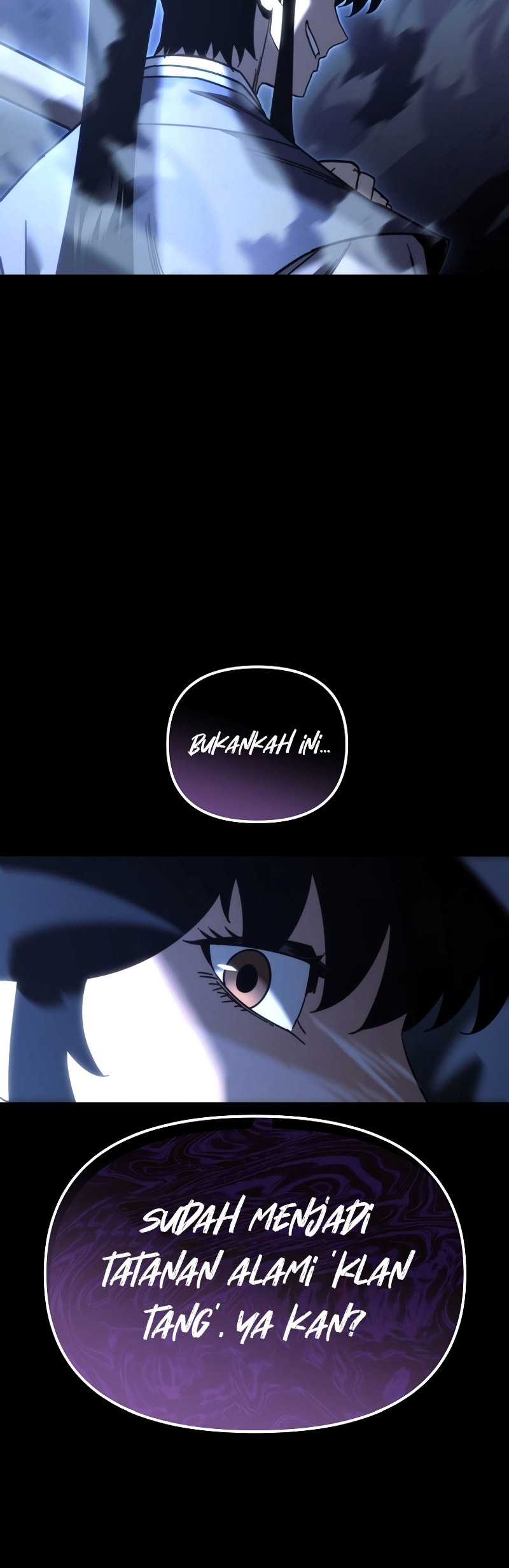 Chronicles of the Reincarnated Demon God Chapter 14 Gambar 45