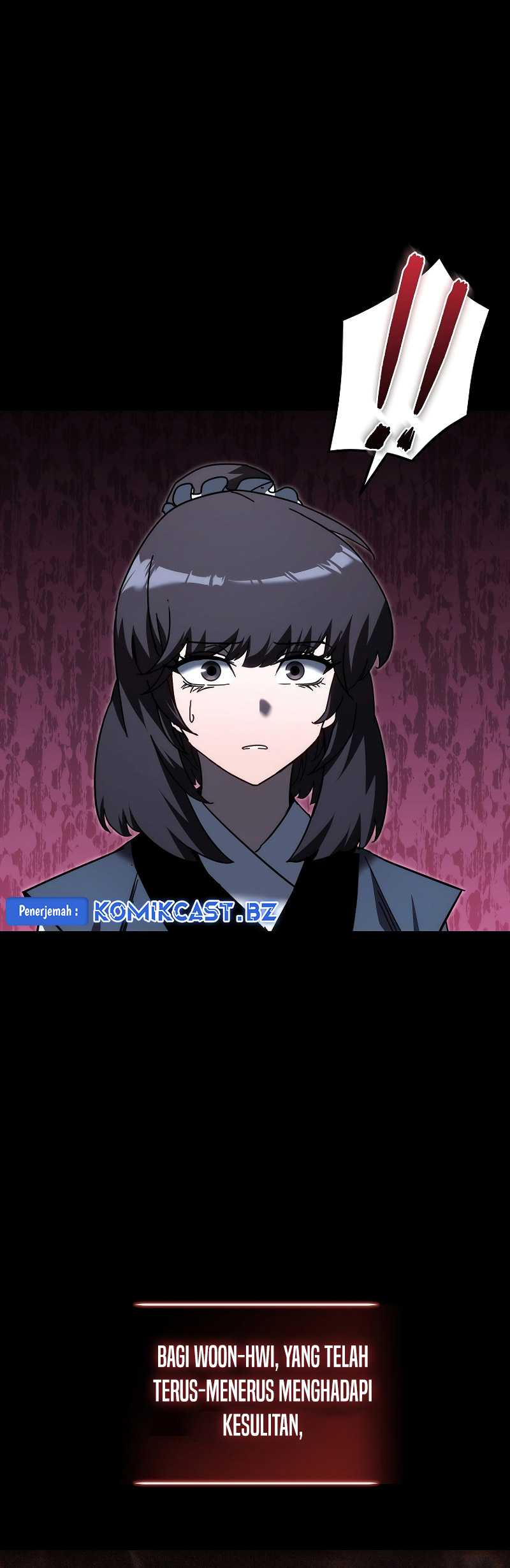 Chronicles of the Reincarnated Demon God Chapter 14 Gambar 46