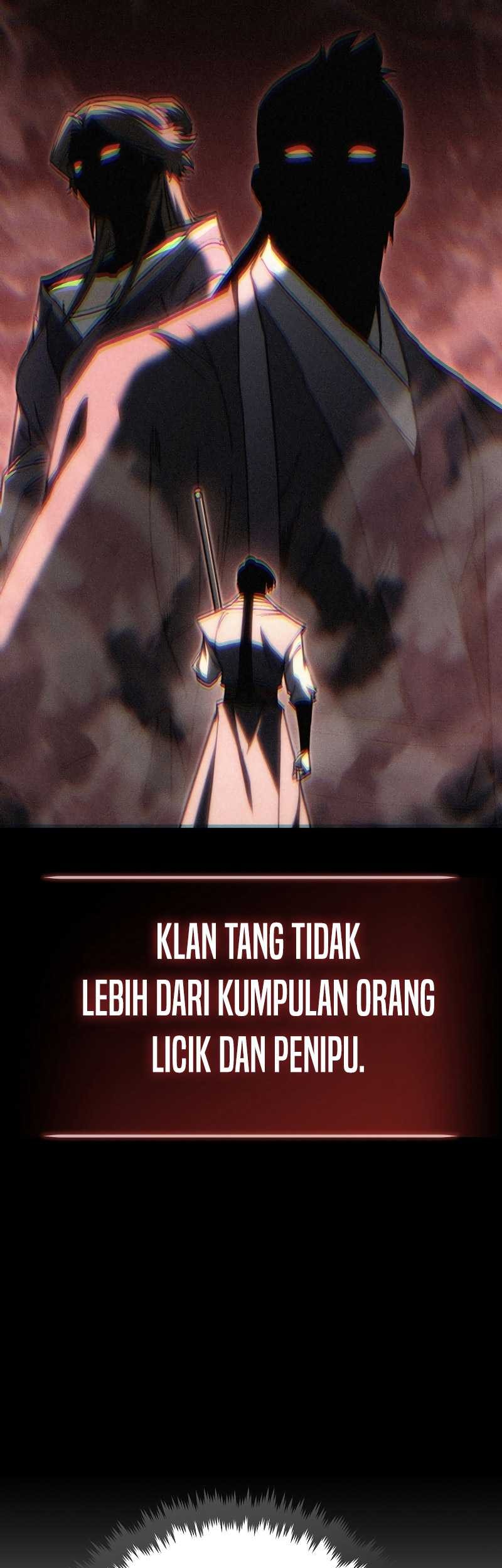 Chronicles of the Reincarnated Demon God Chapter 14 Gambar 47