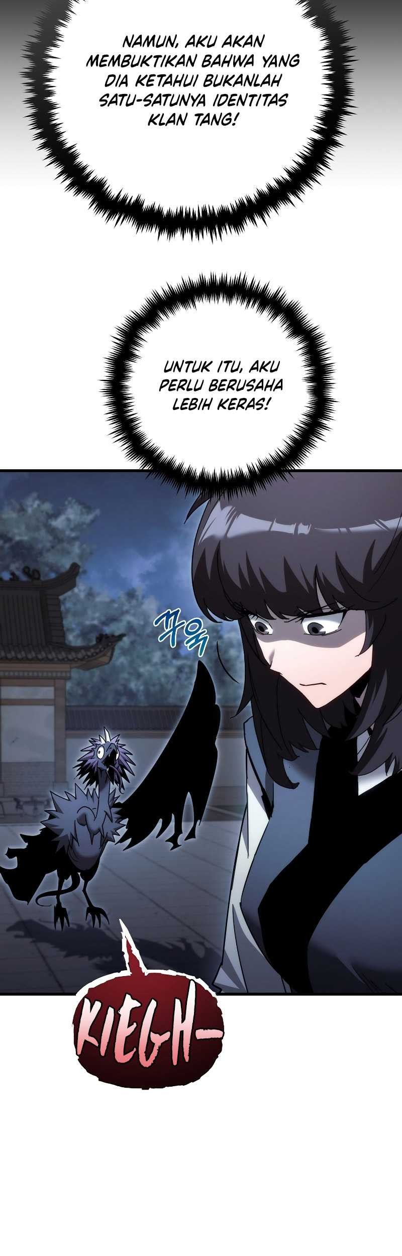 Chronicles of the Reincarnated Demon God Chapter 14 Gambar 49