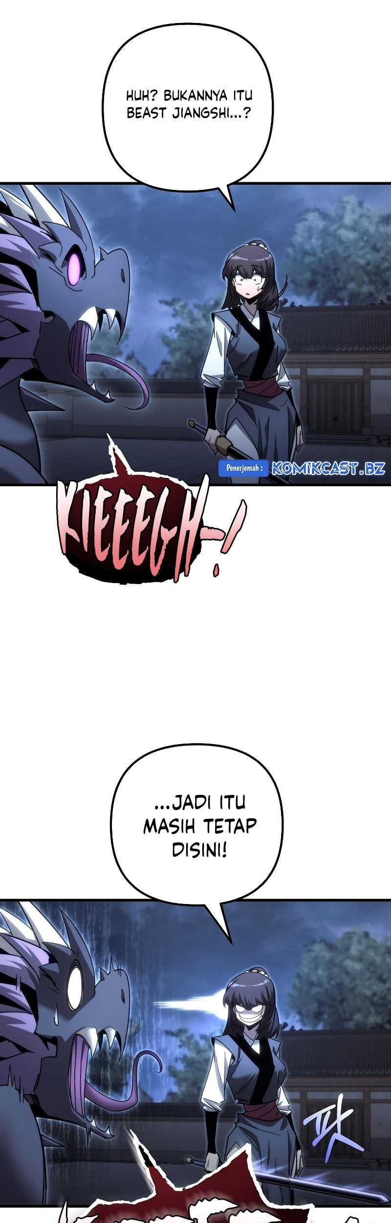 Chronicles of the Reincarnated Demon God Chapter 14 Gambar 51