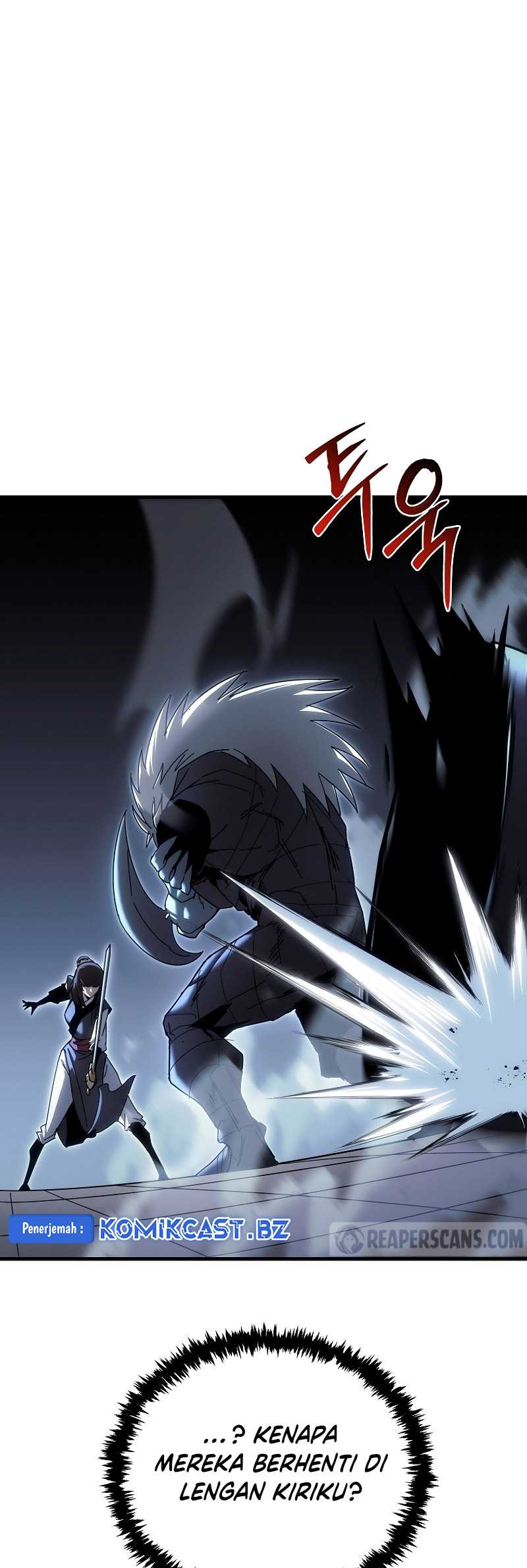 Chronicles of the Reincarnated Demon God Chapter 14 Gambar 4
