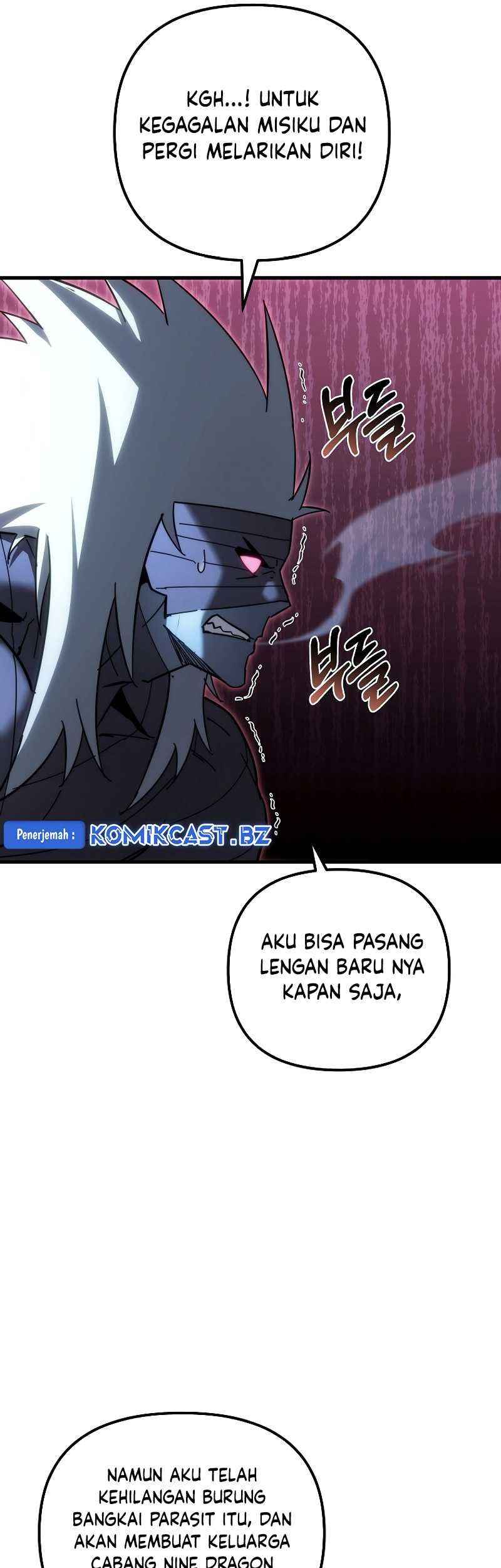 Chronicles of the Reincarnated Demon God Chapter 14 Gambar 57