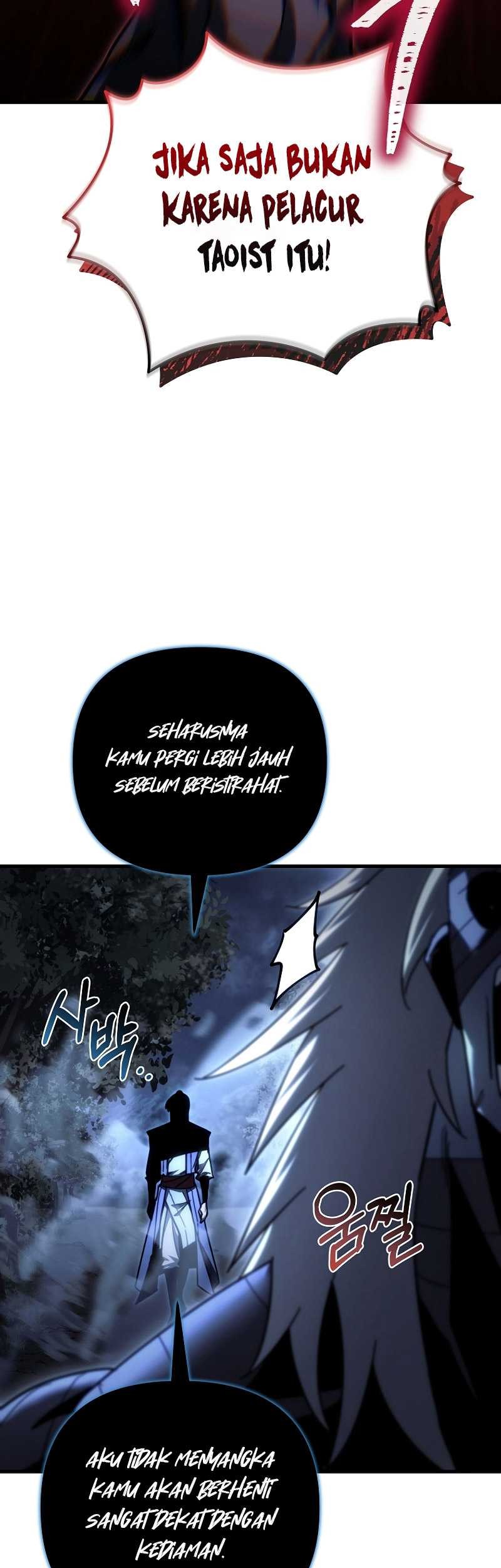 Chronicles of the Reincarnated Demon God Chapter 14 Gambar 61