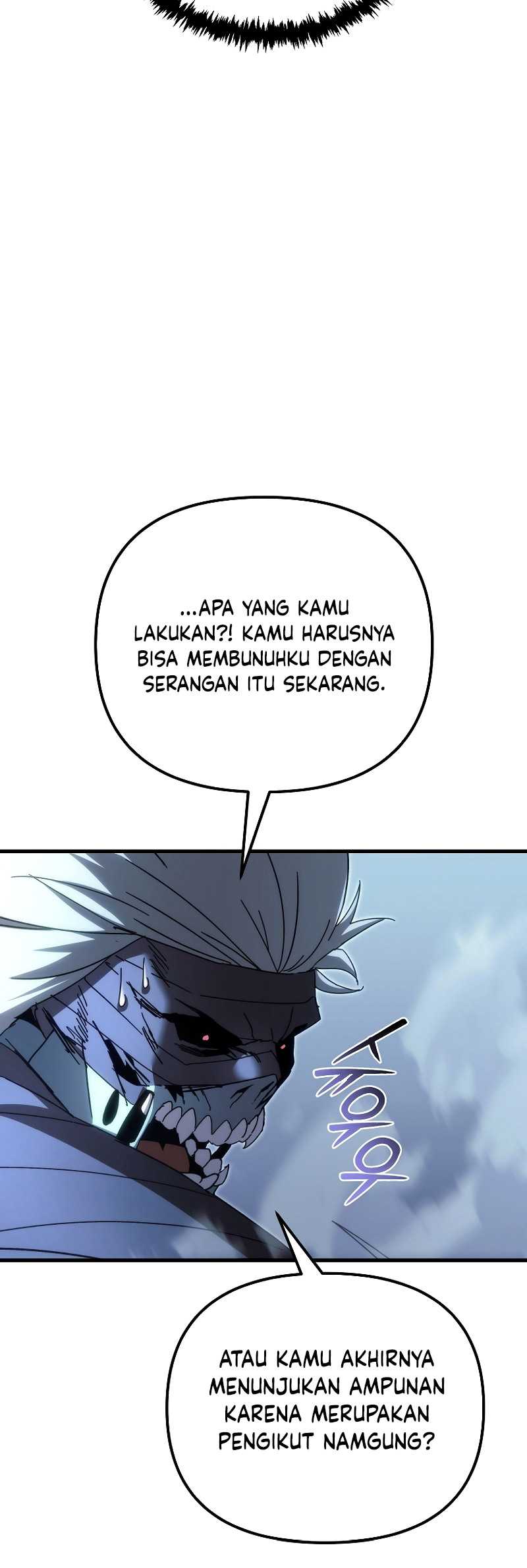 Chronicles of the Reincarnated Demon God Chapter 14 Gambar 5