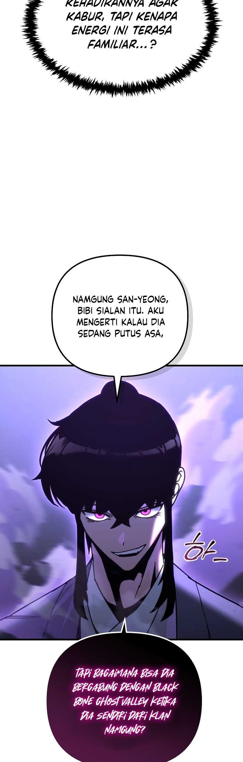 Chronicles of the Reincarnated Demon God Chapter 14 Gambar 75