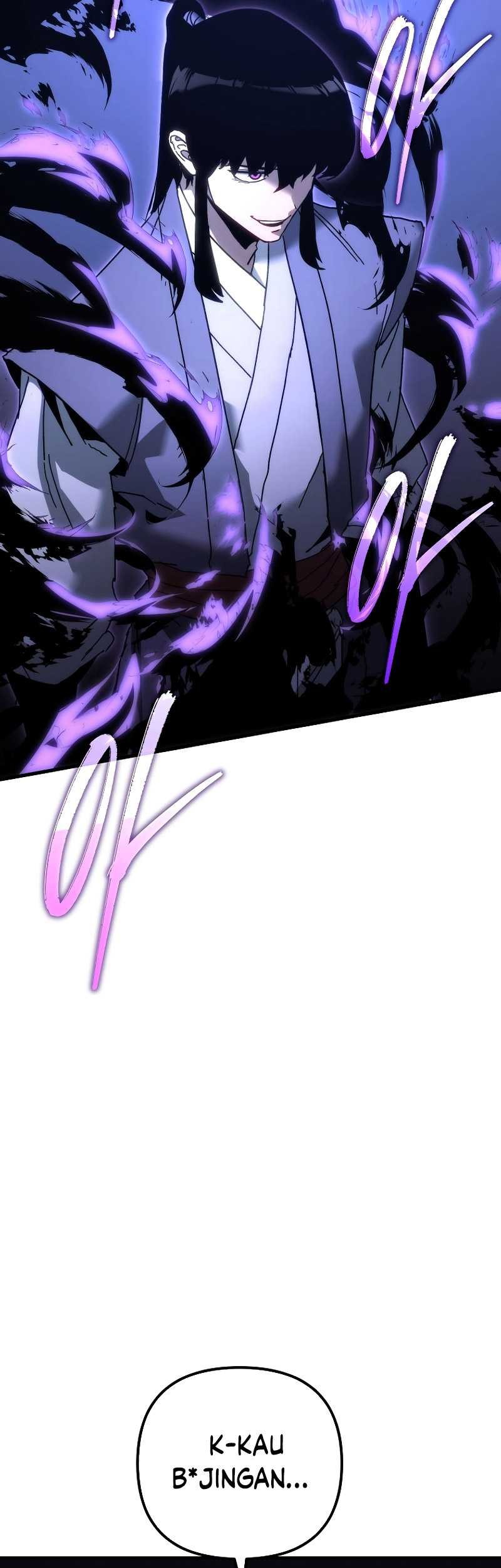 Chronicles of the Reincarnated Demon God Chapter 14 Gambar 79