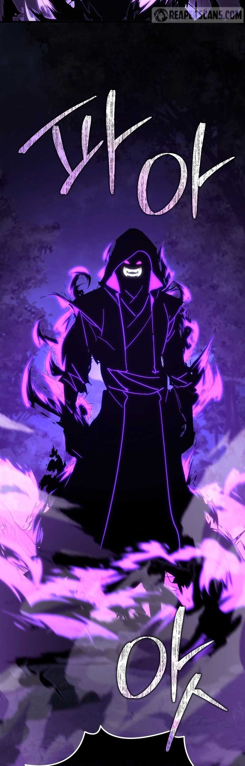 Chronicles of the Reincarnated Demon God Chapter 14 Gambar 83