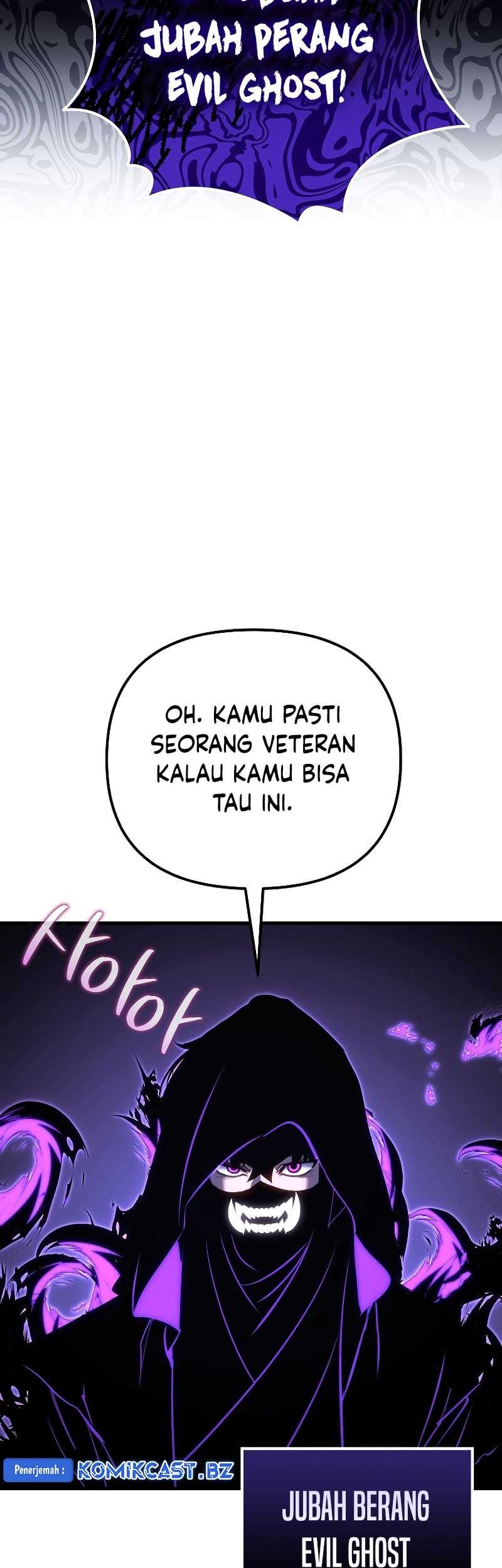 Chronicles of the Reincarnated Demon God Chapter 14 Gambar 85