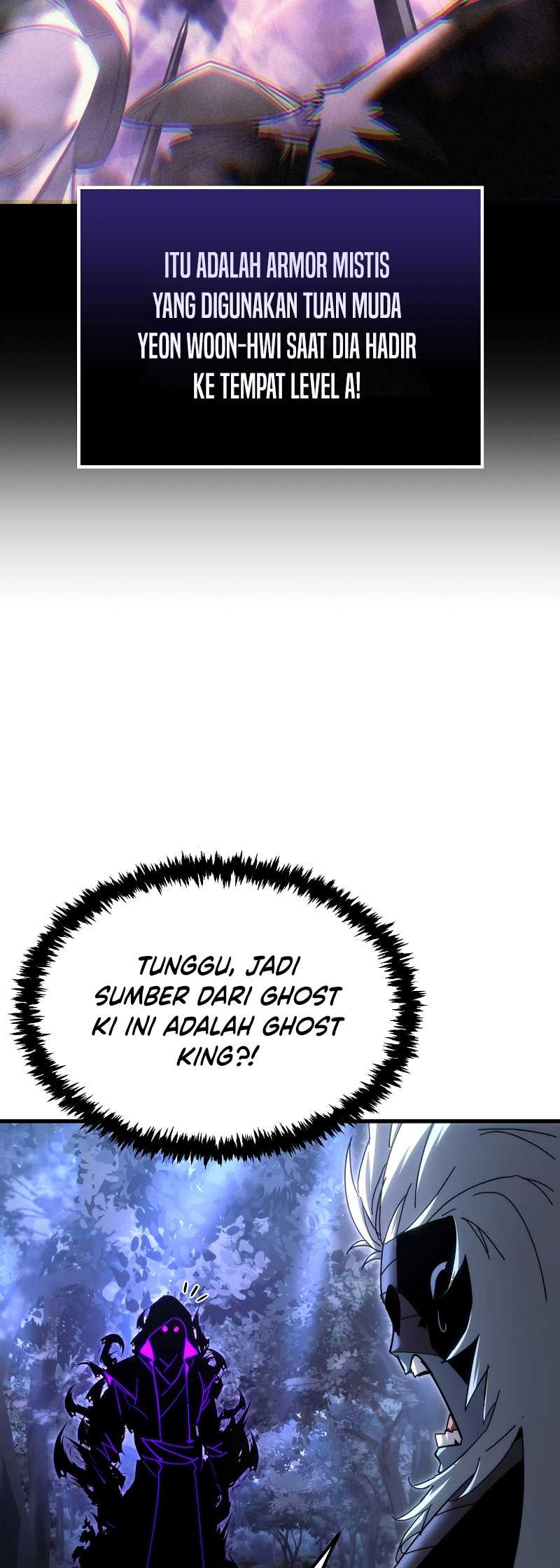 Chronicles of the Reincarnated Demon God Chapter 14 Gambar 88
