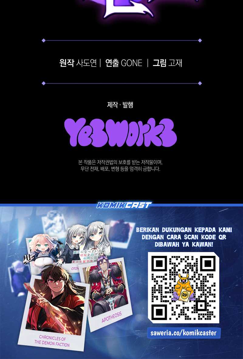 Chronicles of the Reincarnated Demon God Chapter 14 Gambar 96