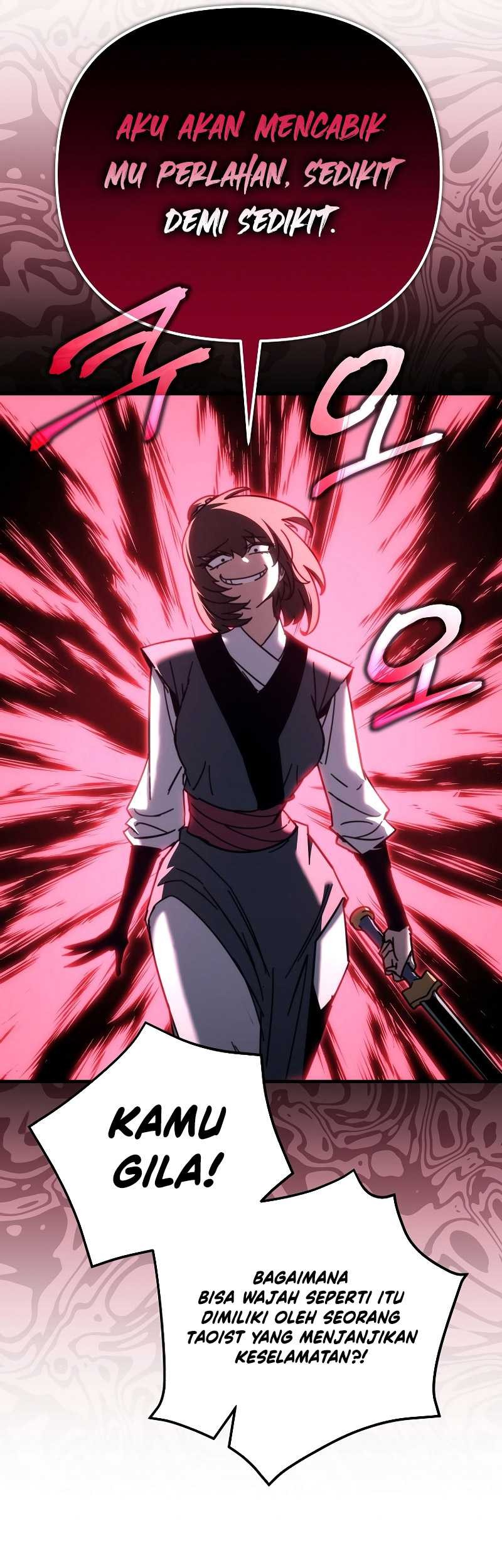 Chronicles of the Reincarnated Demon God Chapter 14 Gambar 7