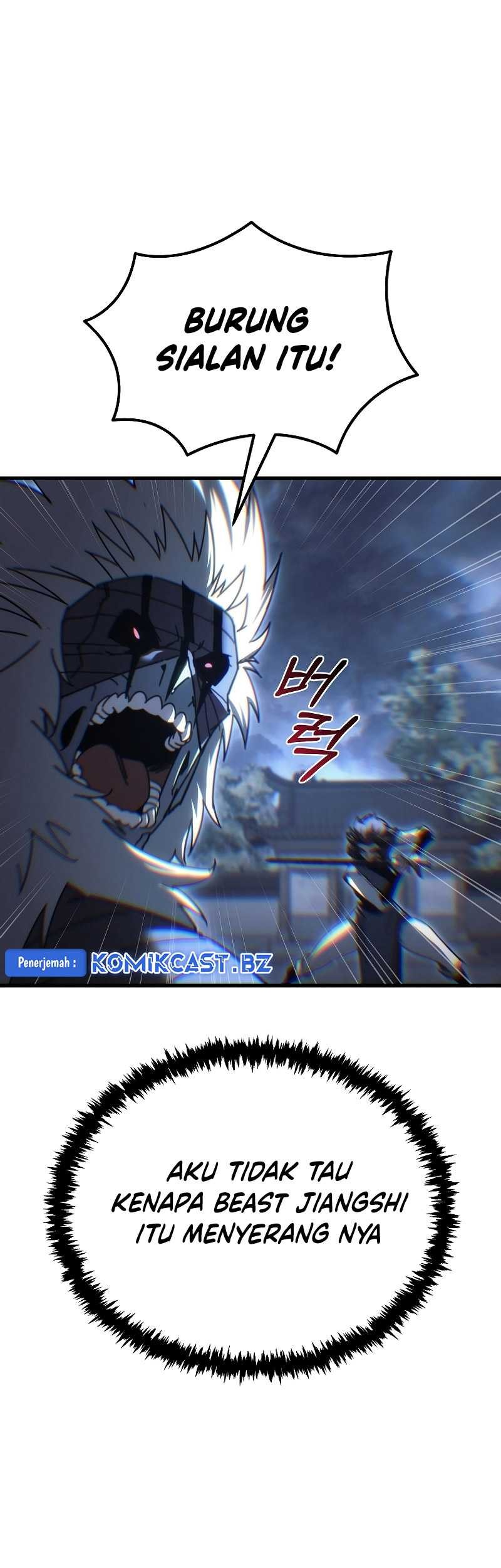 Chronicles of the Reincarnated Demon God Chapter 14 Gambar 11