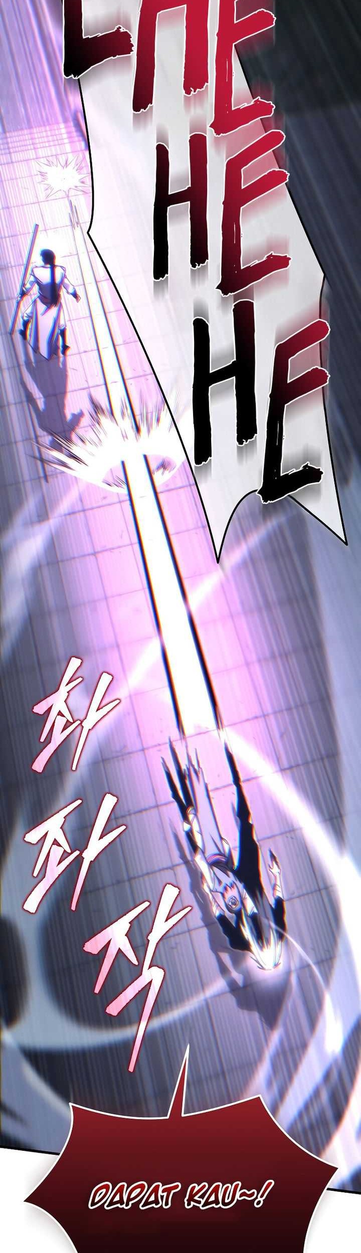 Chronicles of the Reincarnated Demon God Chapter 13 Gambar 19