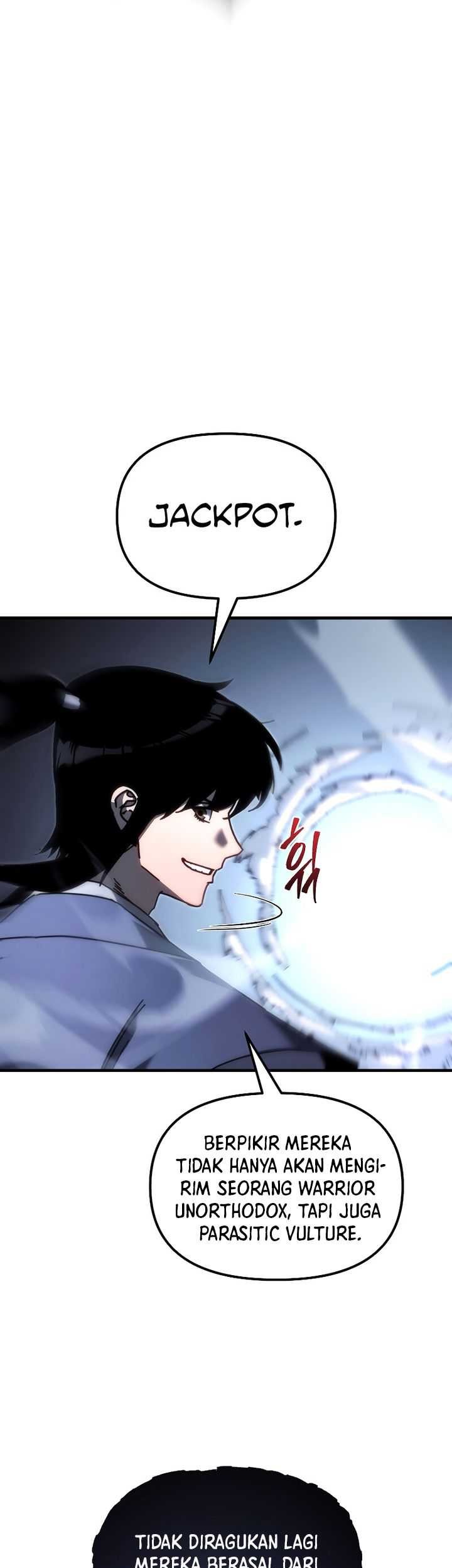 Chronicles of the Reincarnated Demon God Chapter 13 Gambar 21