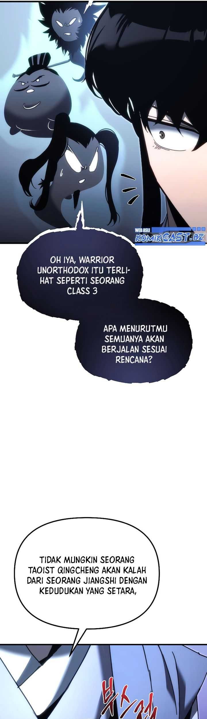 Chronicles of the Reincarnated Demon God Chapter 13 Gambar 23