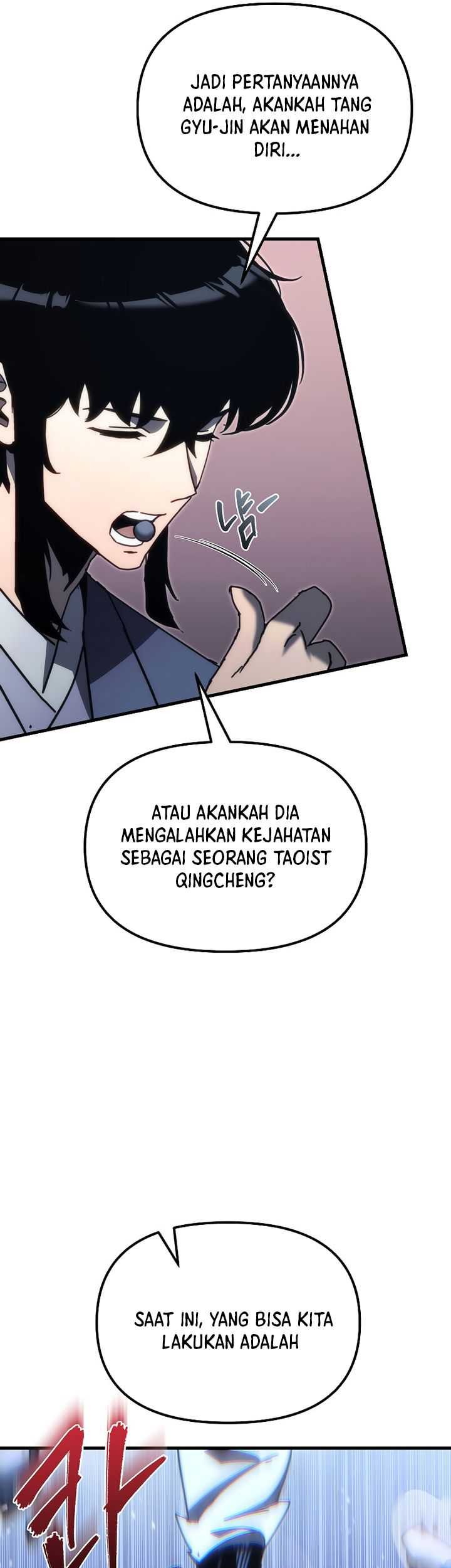 Chronicles of the Reincarnated Demon God Chapter 13 Gambar 25