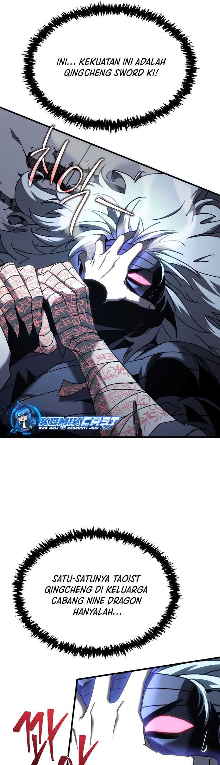 Chronicles of the Reincarnated Demon God Chapter 13 Gambar 27