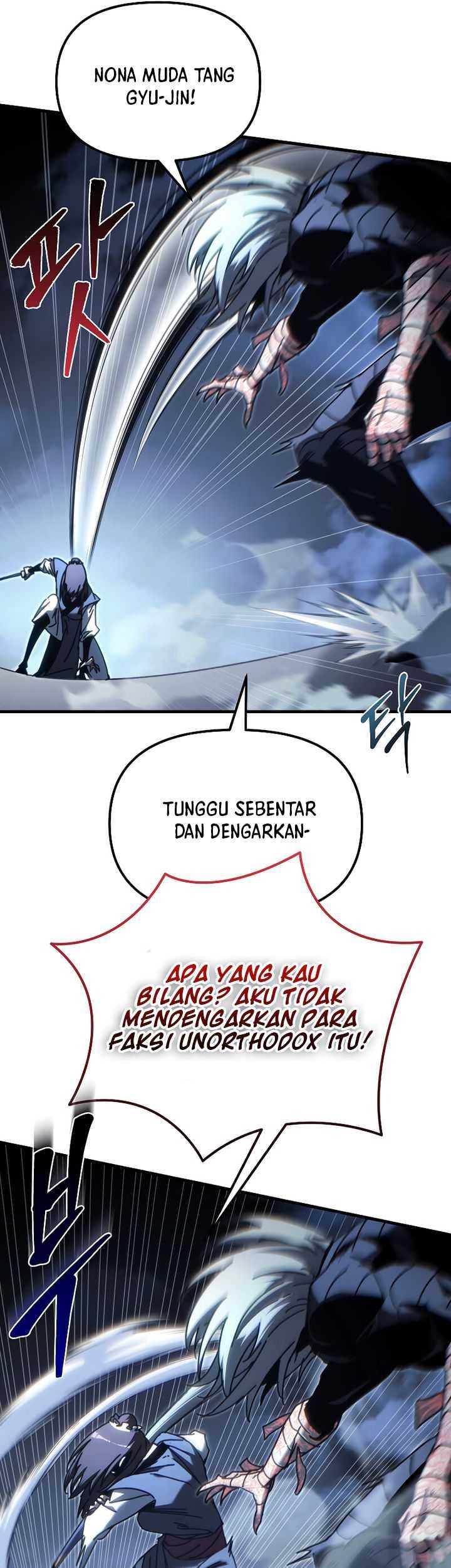 Chronicles of the Reincarnated Demon God Chapter 13 Gambar 29