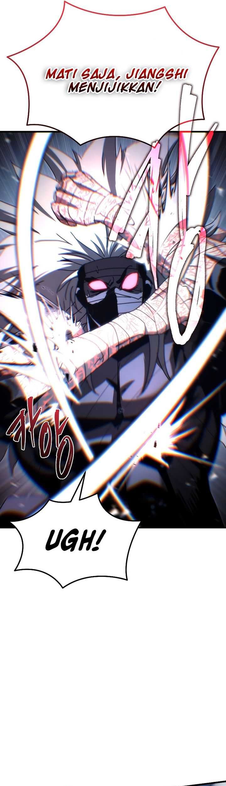 Chronicles of the Reincarnated Demon God Chapter 13 Gambar 31