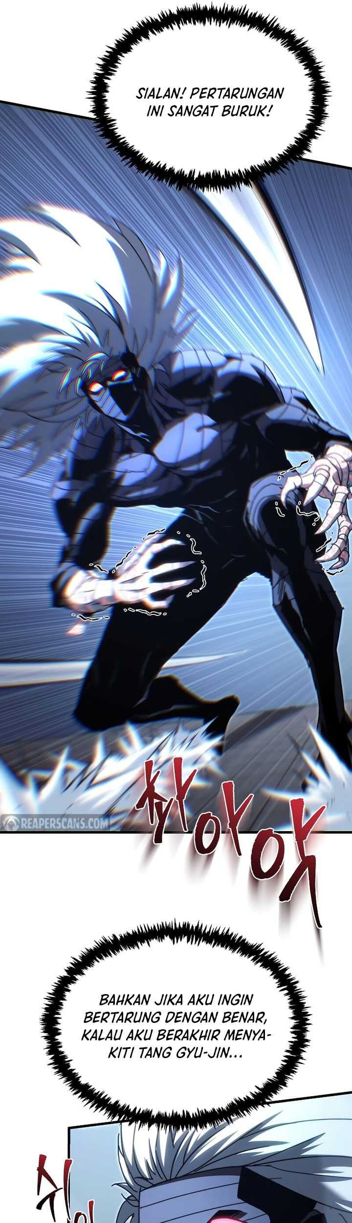 Chronicles of the Reincarnated Demon God Chapter 13 Gambar 33