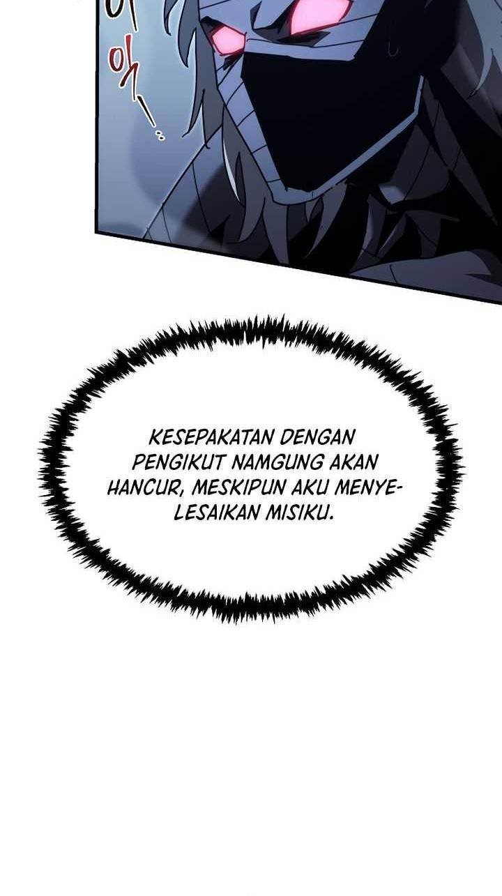 Chronicles of the Reincarnated Demon God Chapter 13 Gambar 34